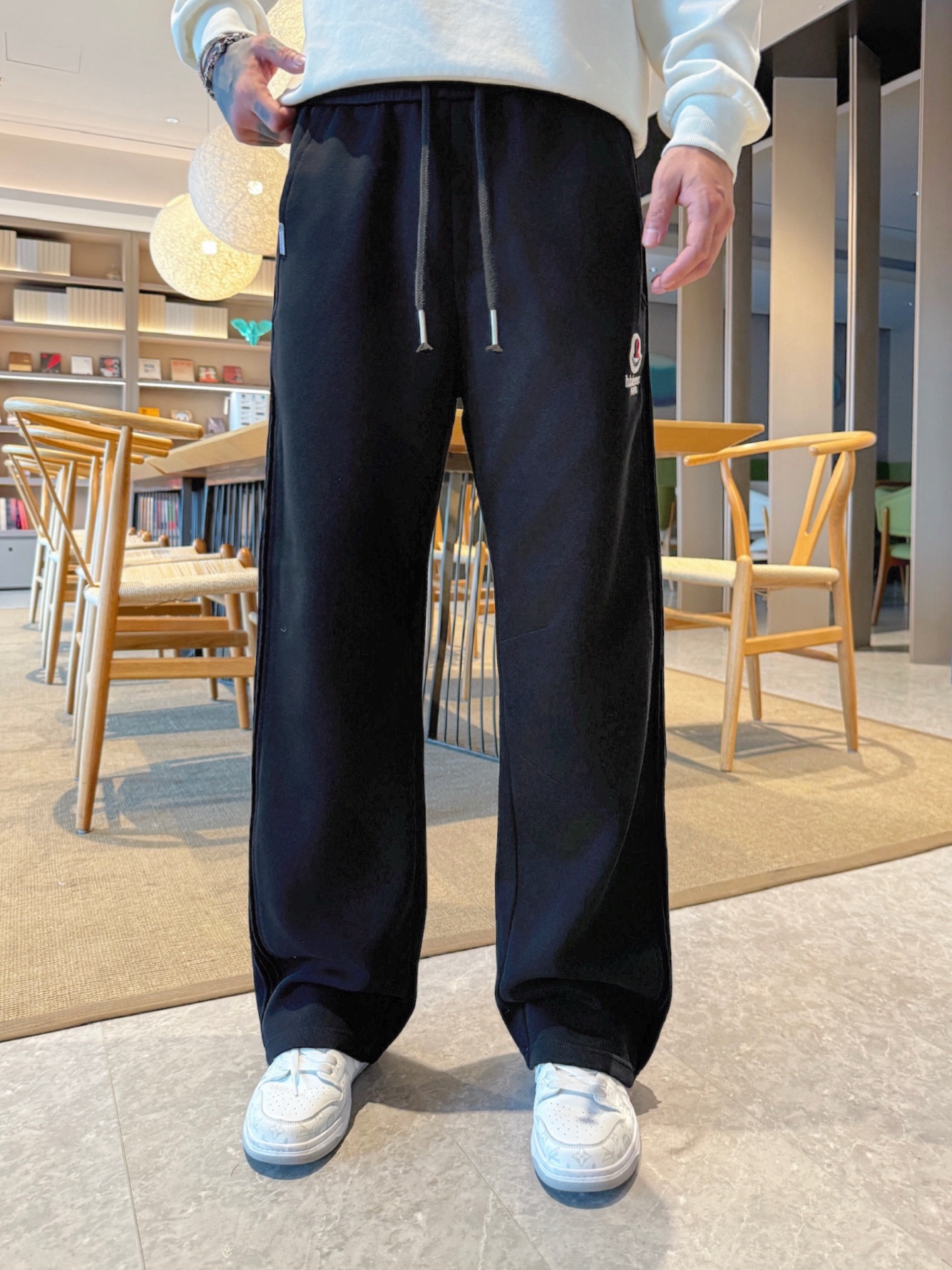 Casual Pants Man